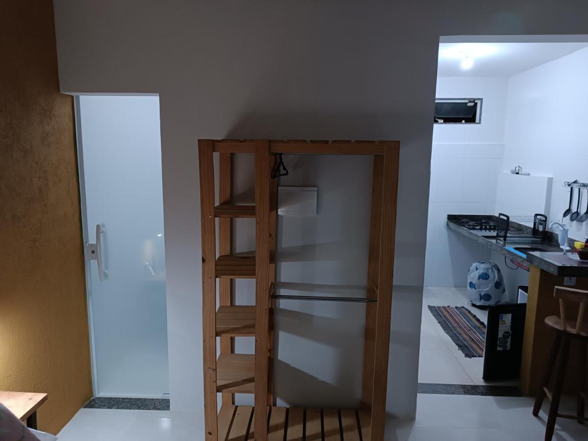 Apartamento Studio Mar & Sol Búzios