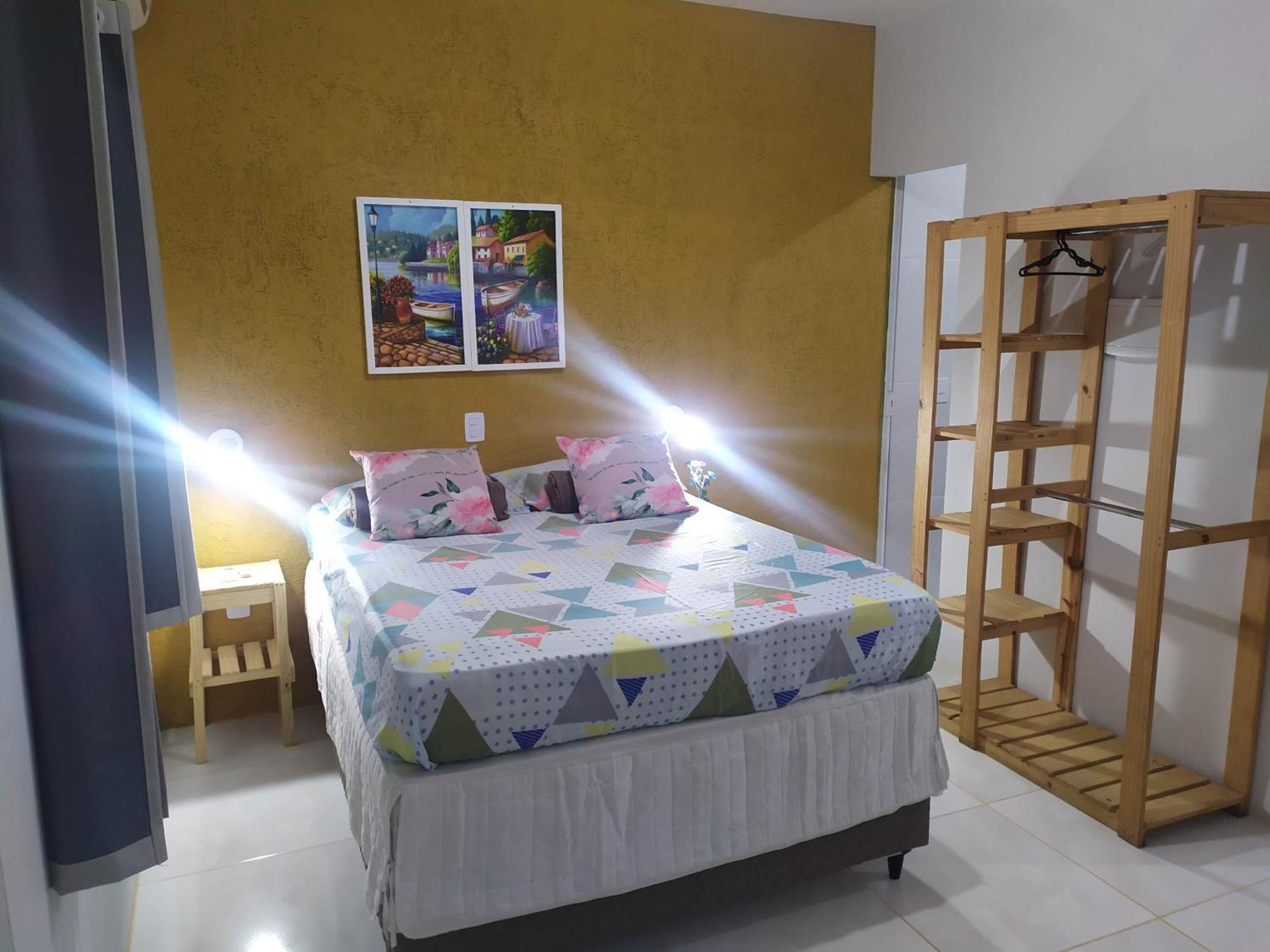 Studio Mar & Sol Apartamento *