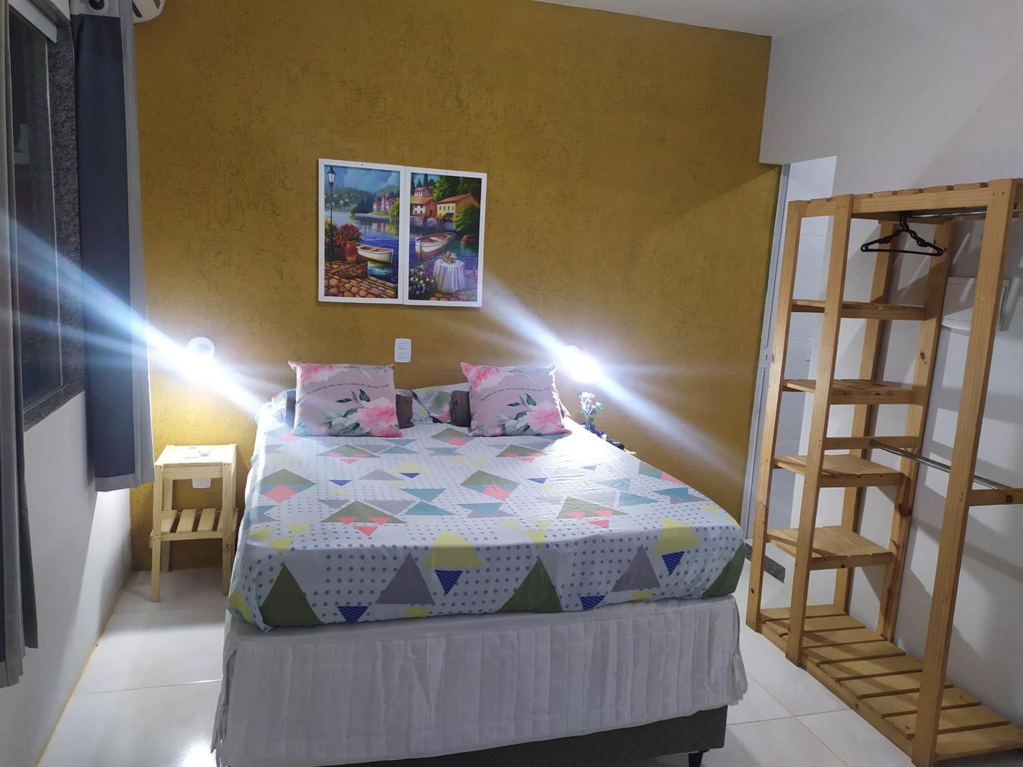 Studio Mar & Sol Apartamento *