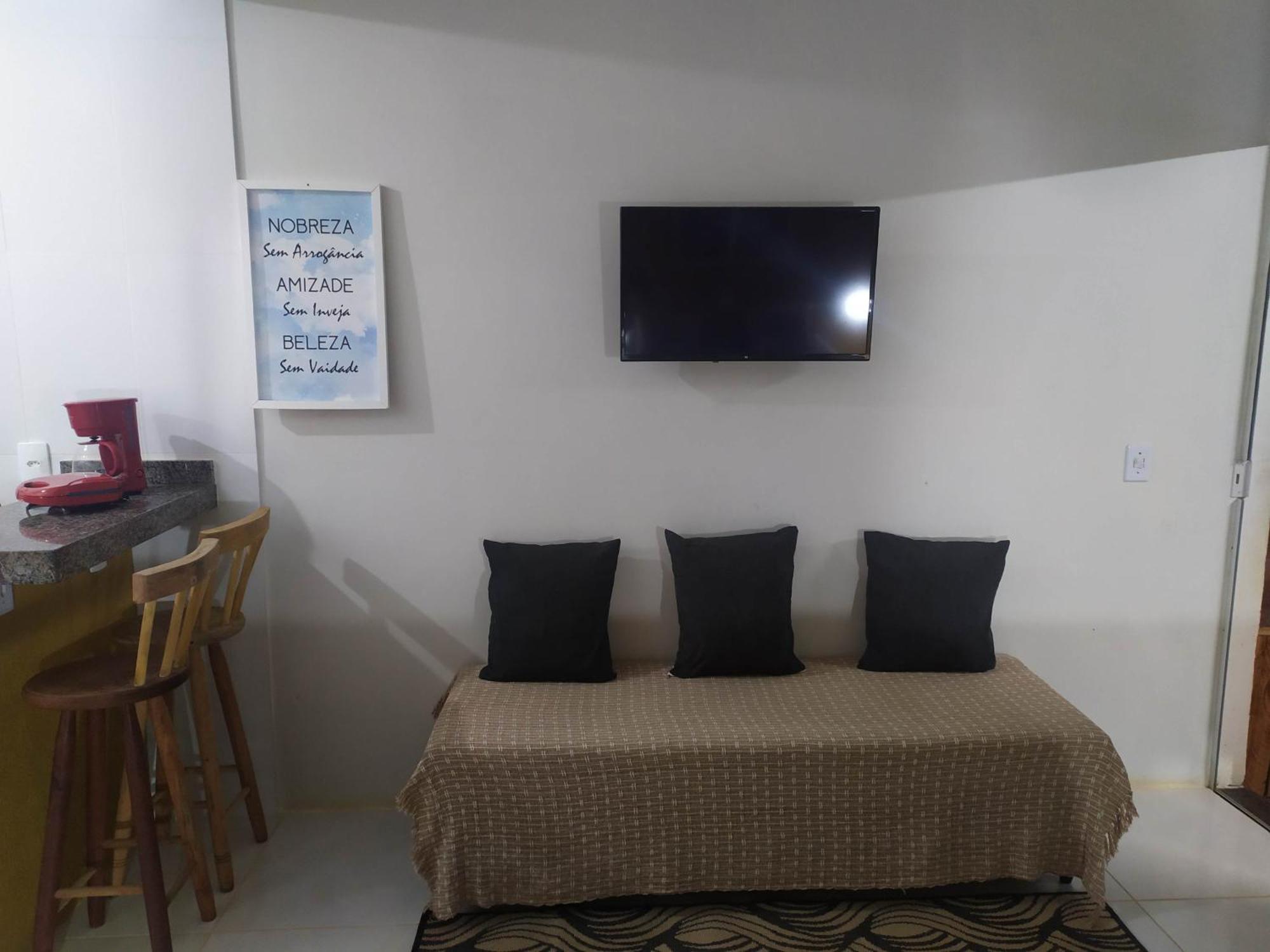 Apartamento Studio Mar & Sol *