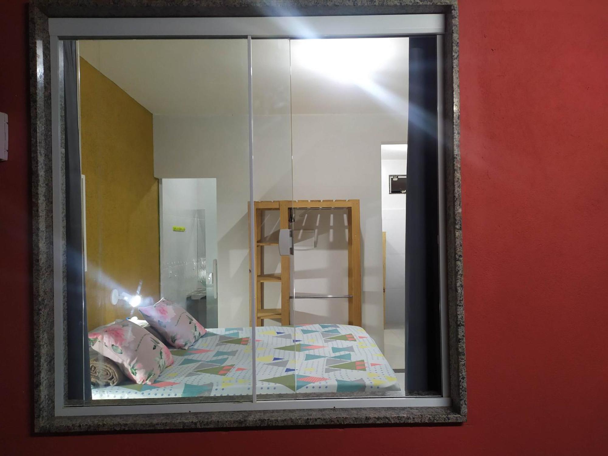 Apartamento Studio Mar & Sol Búzios