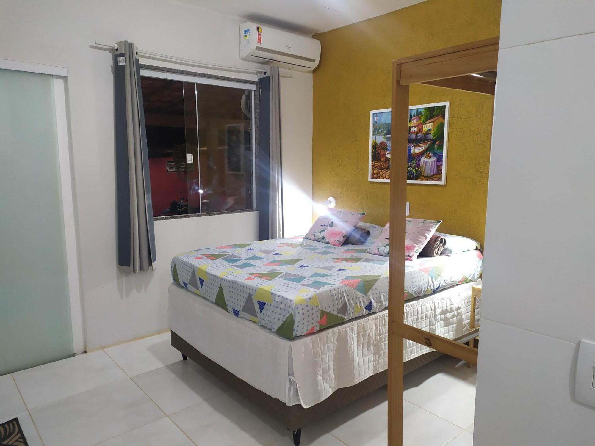 Apartamento Studio Mar & Sol Búzios