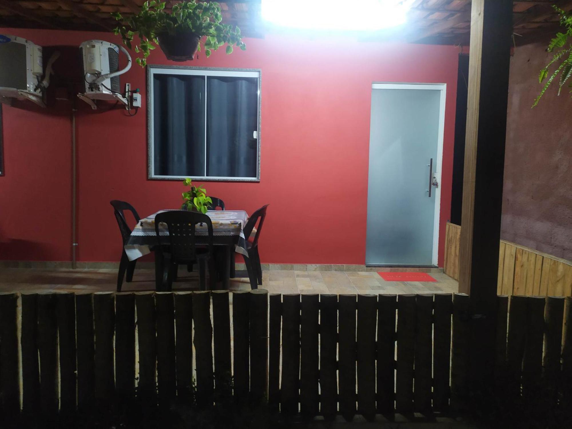 Apartamento Studio Mar & Sol