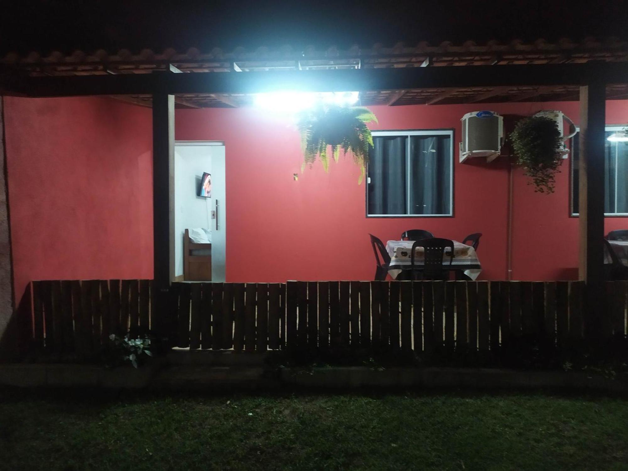 Studio Mar & Sol Búzios