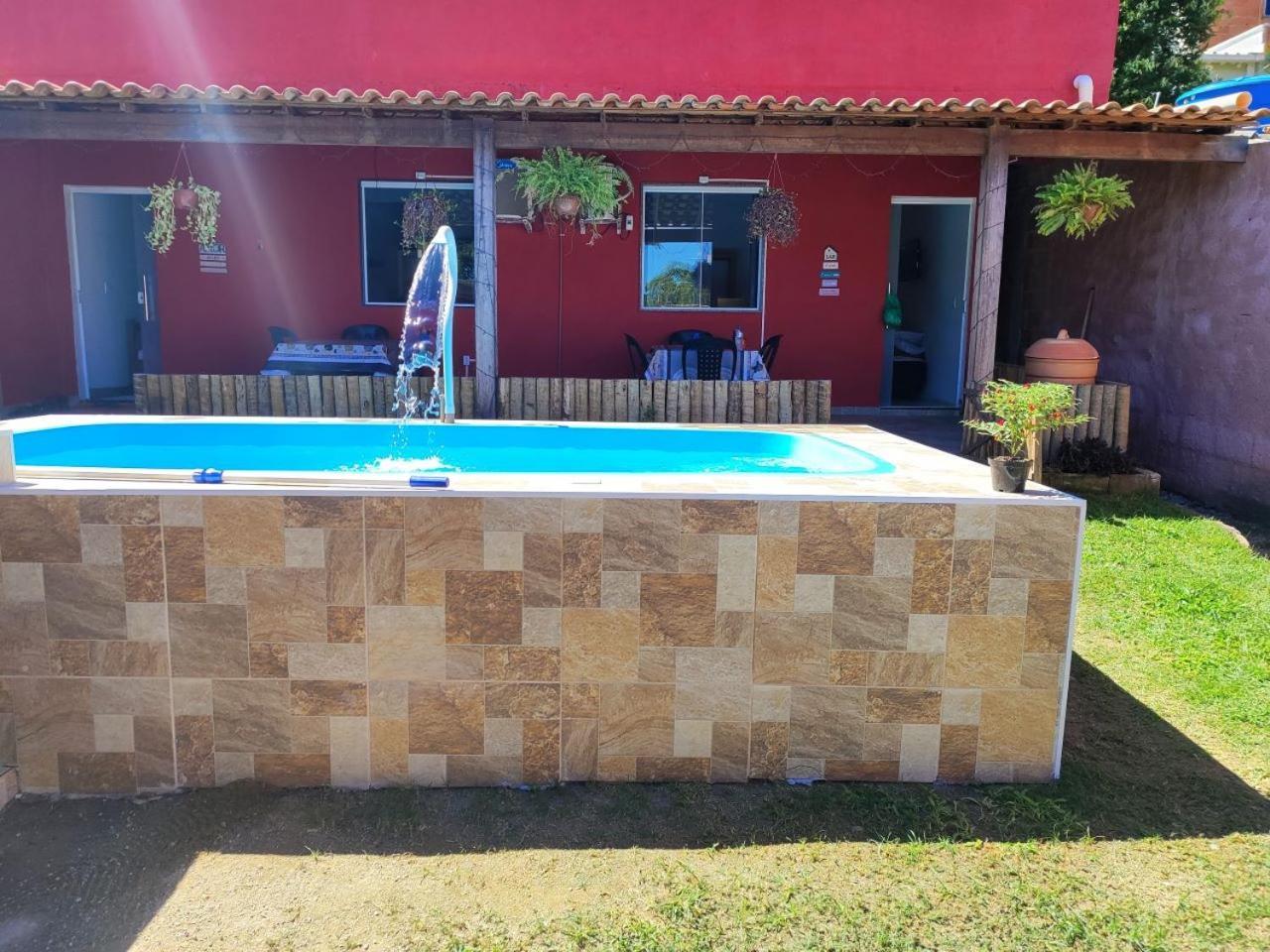 Studio Mar & Sol Apartamento Búzios